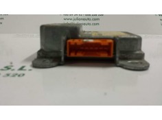 Recambio de centralita airbag para peugeot 406 berlina (s1/s2) srdt referencia OEM IAM 550725200 9638592580 AUTOLIV 2