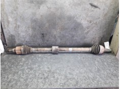 Recambio de transmision trasera derecha para ford ka+ referencia OEM IAM J7B53B436DA  J7B53B436DARH