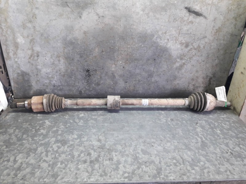 Recambio de transmision trasera derecha para ford ka+ referencia OEM IAM J7B53B436DA  J7B53B436DARH