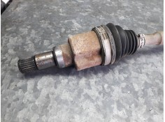 Recambio de transmision trasera derecha para ford ka+ referencia OEM IAM J7B53B436DA  J7B53B436DARH 2