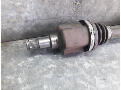 Recambio de transmision delantera izquierda para ford focus lim. (cb8) referencia OEM IAM AV613B437CB   2