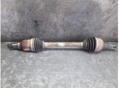 Recambio de transmision delantera izquierda para ford ka+ referencia OEM IAM J7B53B437AA  J7B53B437AALH