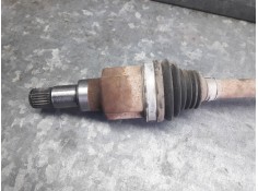 Recambio de transmision delantera izquierda para ford ka+ referencia OEM IAM J7B53B437AA  J7B53B437AALH 2