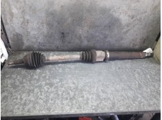 Recambio de transmision delantera derecha para ford fusion (cbk) referencia OEM IAM 2S61BC3451D  2S61BC345