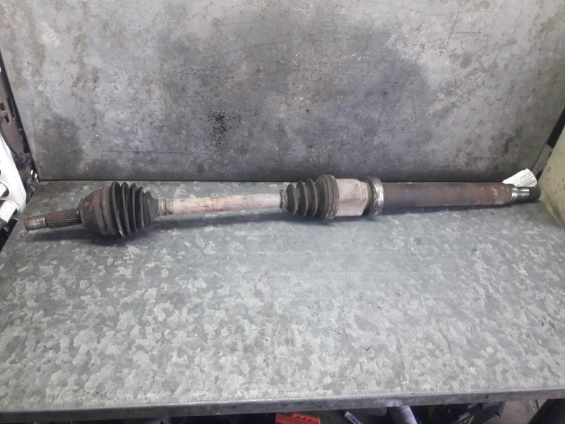 Recambio de transmision delantera derecha para ford fusion (cbk) referencia OEM IAM 2S61BC3451D  2S61BC345