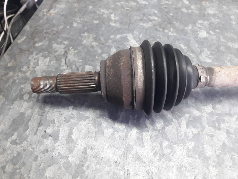 Recambio de transmision delantera derecha para ford fusion (cbk) referencia OEM IAM 2S61BC3451D  2S61BC345