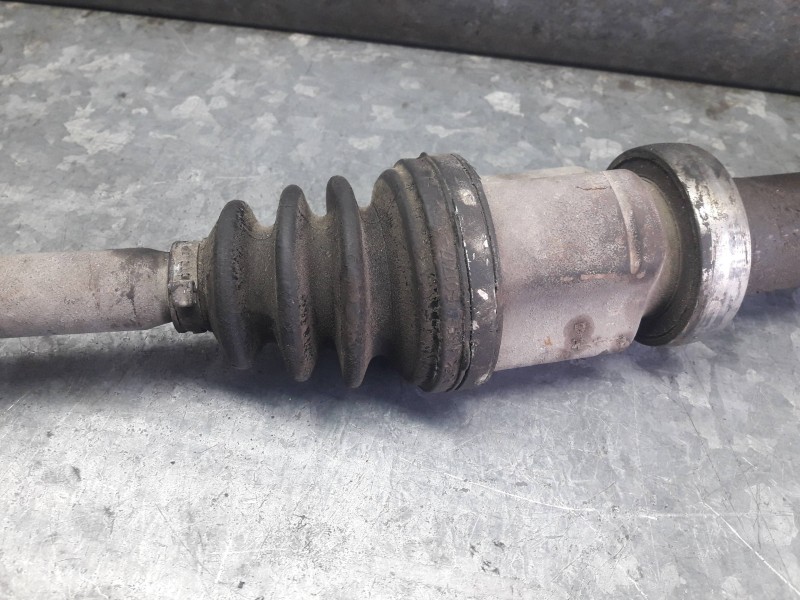 Recambio de transmision delantera derecha para ford fusion (cbk) referencia OEM IAM 2S61BC3451D  2S61BC345