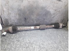 Recambio de transmision delantera derecha para ford fiesta (ce1) referencia OEM IAM H1B53B436FC  