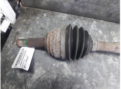 Recambio de transmision delantera derecha para ford fiesta (ce1) referencia OEM IAM H1B53B436FC   2