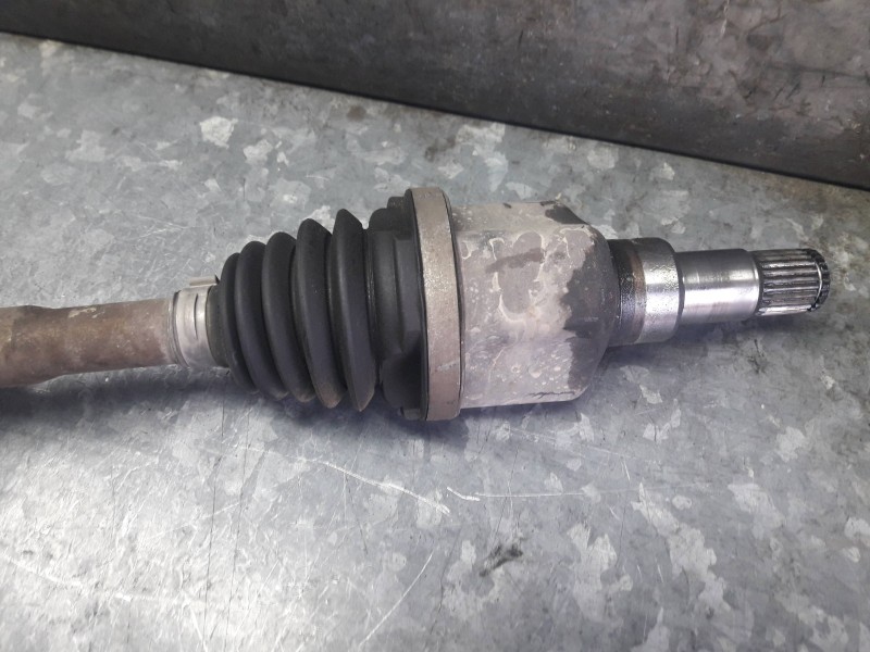 Recambio de transmision delantera derecha para ford fiesta (ce1) referencia OEM IAM H1B53B436FC  