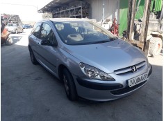 peugeot 307 (s1) del año 2001 2