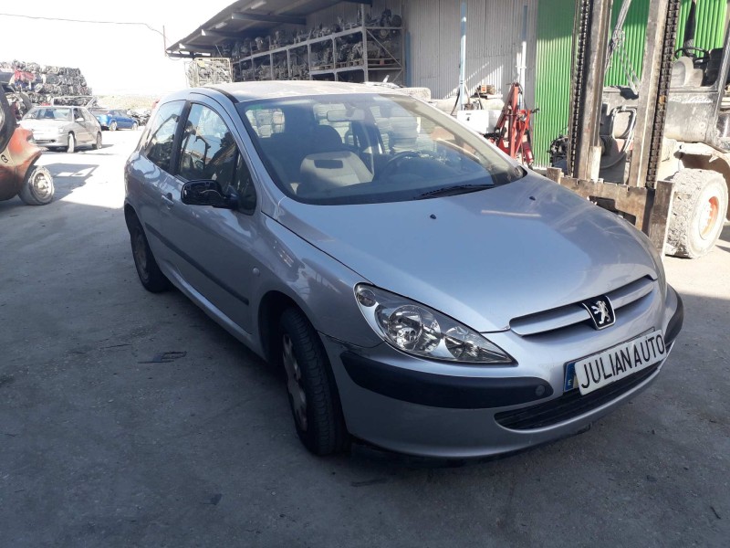 peugeot 307 (s1) del año 2001