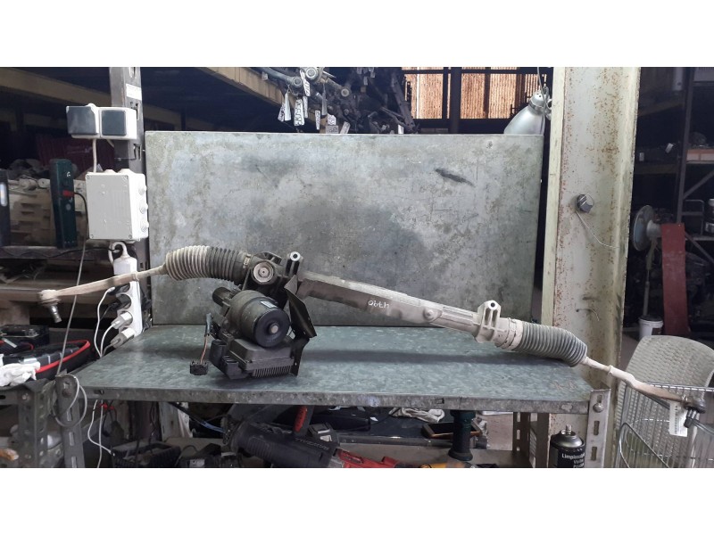 Recambio de cremallera direccion para mercedes-benz clase b (w245) referencia OEM IAM 6700001319 99512201 Q003T62174