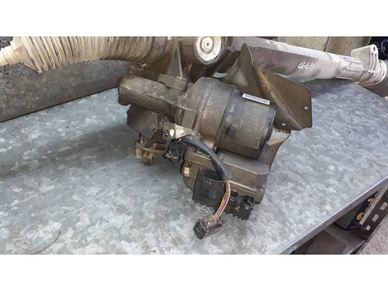 Recambio de cremallera direccion para mercedes-benz clase b (w245) referencia OEM IAM 6700001319 99512201 Q003T62174