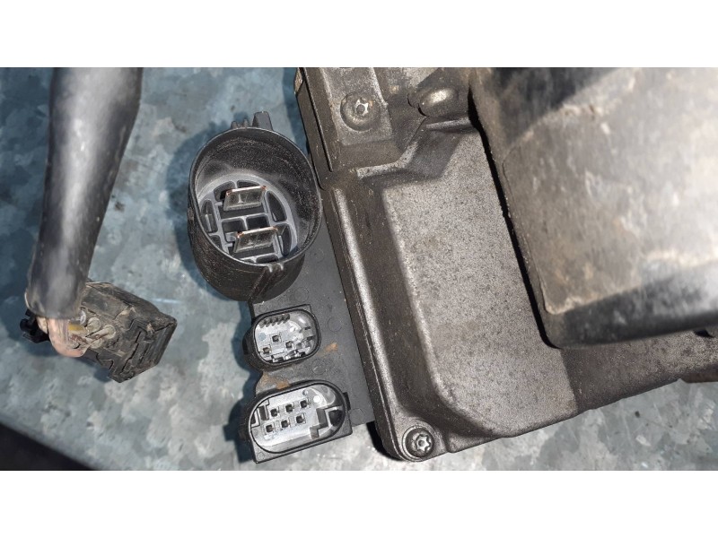 Recambio de cremallera direccion para mercedes-benz clase b (w245) referencia OEM IAM 6700001319 99512201 Q003T62174