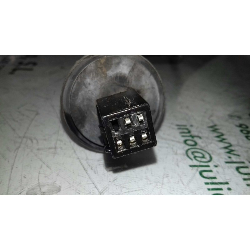 Recambio de retrovisor derecho para opel corsa d ´´111 years´´ referencia OEM IAM 468435664  ELECTRICO