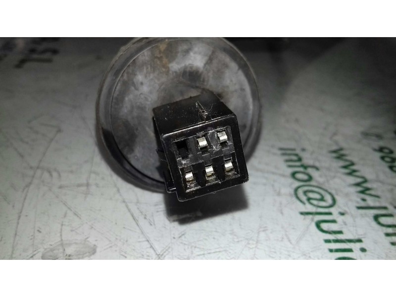 Recambio de retrovisor derecho para opel corsa d ´´111 years´´ referencia OEM IAM 468435664  ELECTRICO