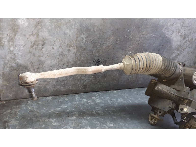 Recambio de cremallera direccion para mercedes-benz clase b (w245) referencia OEM IAM 6700001319 99512201 Q003T62174