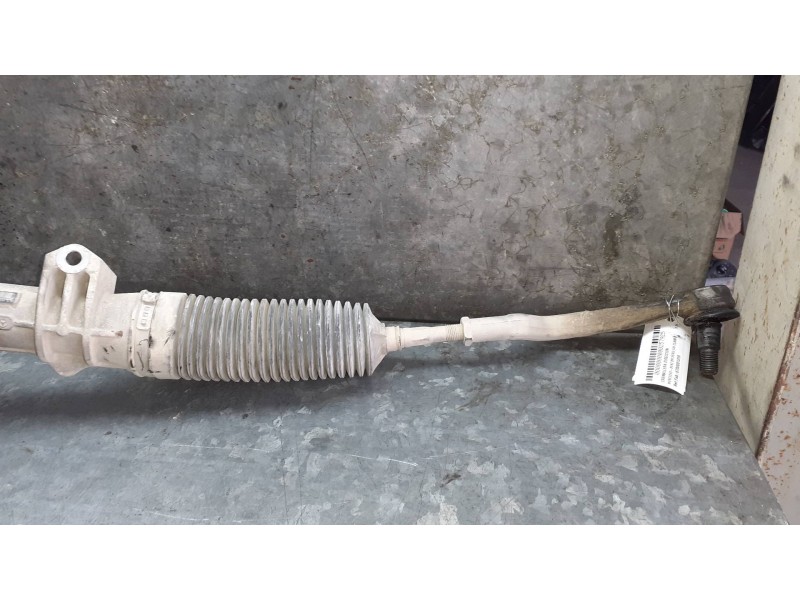 Recambio de cremallera direccion para mercedes-benz clase b (w245) referencia OEM IAM 6700001319 99512201 Q003T62174