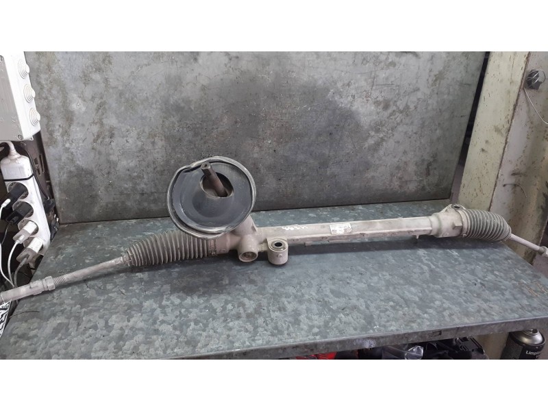 Recambio de cremallera direccion para ford fiesta (ce1) referencia OEM IAM H1BC3A500CA  