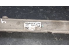 Recambio de cremallera direccion para ford fiesta (ce1) referencia OEM IAM H1BC3A500CA   2