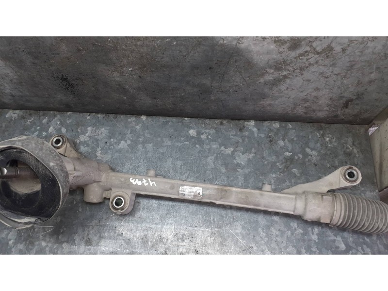 Recambio de cremallera direccion para ford fiesta (ce1) referencia OEM IAM H1BC3A500CA  