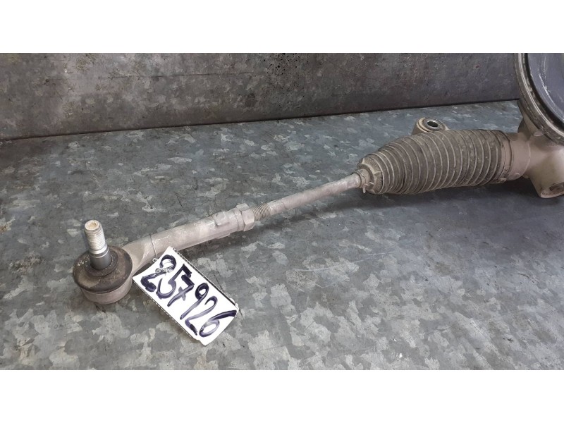 Recambio de cremallera direccion para ford fiesta (ce1) referencia OEM IAM H1BC3A500CA  