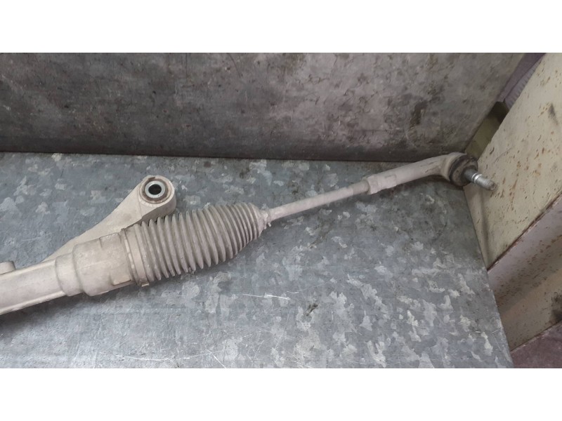 Recambio de cremallera direccion para ford fiesta (ce1) referencia OEM IAM H1BC3A500CA  