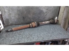 Recambio de transmision delantera derecha para ford focus lim. (cb4) referencia OEM IAM 3M513B436DAF  