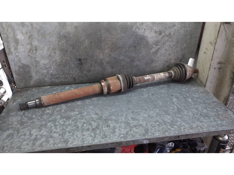 Recambio de transmision delantera derecha para ford focus lim. (cb4) referencia OEM IAM 3M513B436DAF  