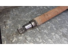 Recambio de transmision delantera derecha para ford focus lim. (cb4) referencia OEM IAM 3M513B436DAF   2