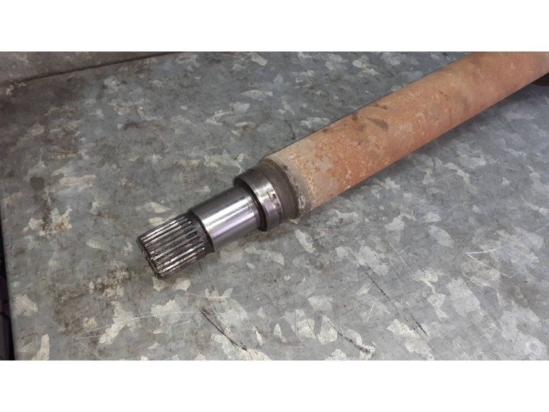 Recambio de transmision delantera derecha para ford focus lim. (cb4) referencia OEM IAM 3M513B436DAF  