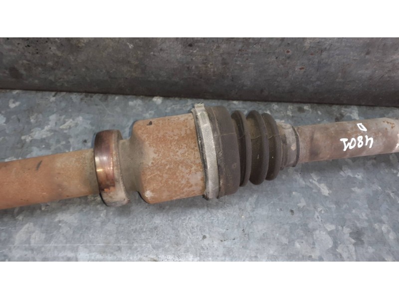 Recambio de transmision delantera derecha para ford focus lim. (cb4) referencia OEM IAM 3M513B436DAF  