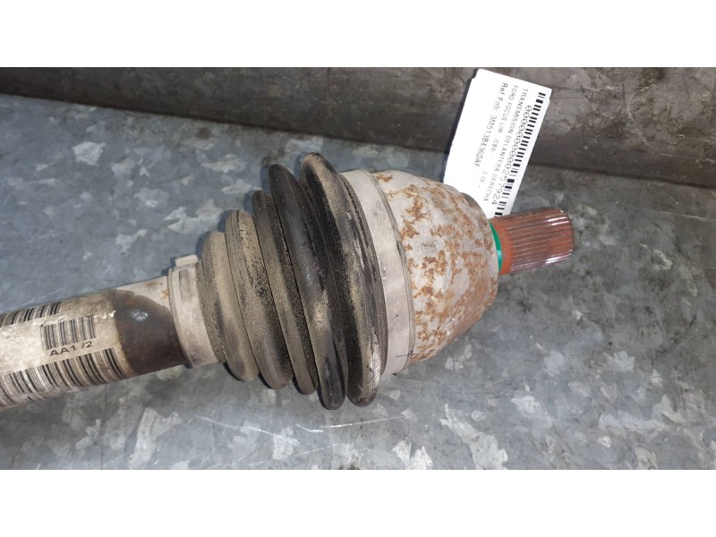Recambio de transmision delantera derecha para ford focus lim. (cb4) referencia OEM IAM 3M513B436DAF  