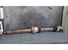 Recambio de transmision delantera derecha para mercedes-benz clase b (w245) referencia OEM IAM   