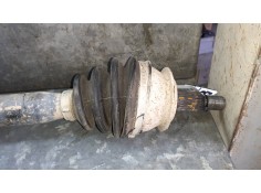 Recambio de transmision delantera derecha para mercedes-benz clase b (w245) referencia OEM IAM    2