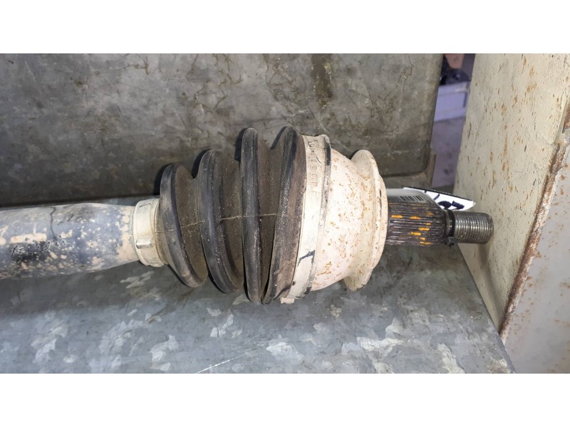 Recambio de transmision delantera derecha para mercedes-benz clase b (w245) referencia OEM IAM   