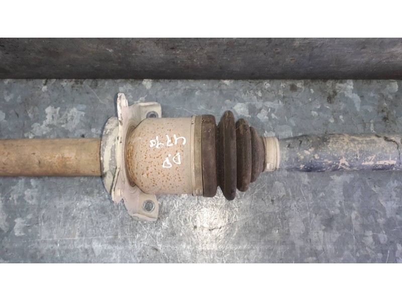 Recambio de transmision delantera derecha para mercedes-benz clase b (w245) referencia OEM IAM   