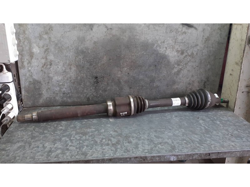 Recambio de transmision delantera derecha para ford focus lim. (cb8) referencia OEM IAM AV613B436CC  