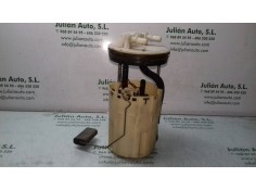 Recambio de aforador para nissan almera (n16/e) acenta referencia OEM IAM 170405M311212 0580300006 