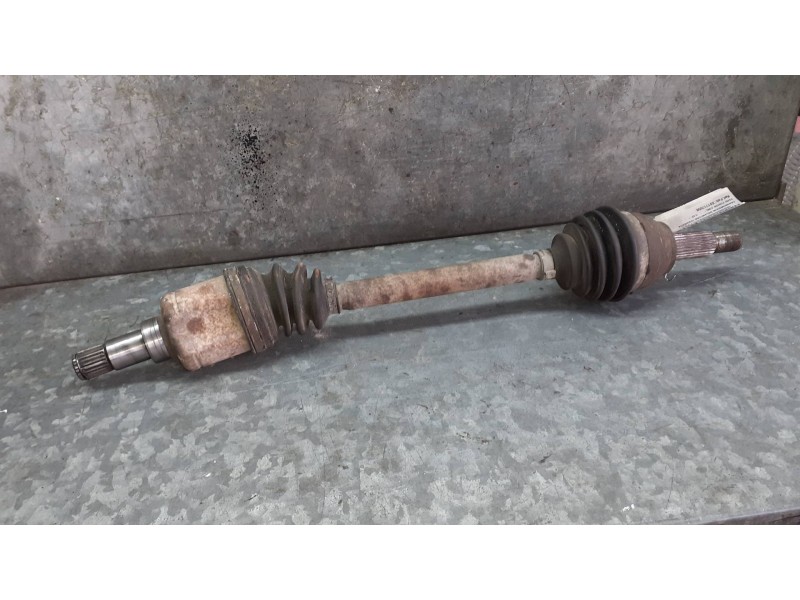 Recambio de transmision delantera izquierda para ford fusion (cbk) referencia OEM IAM E01717058  