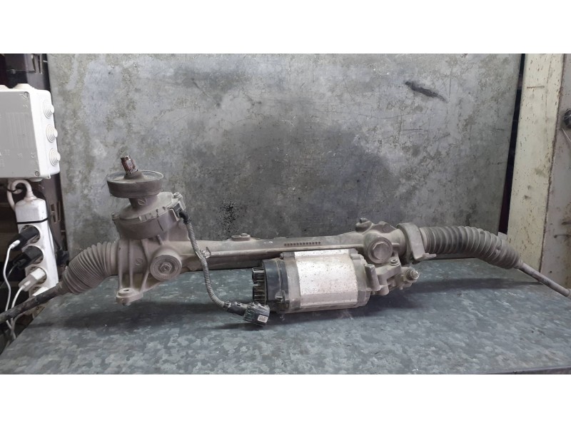 Recambio de cremallera direccion para volkswagen golf v berlina (1k1) referencia OEM IAM 1K1909144H 1279H06186 7805277210