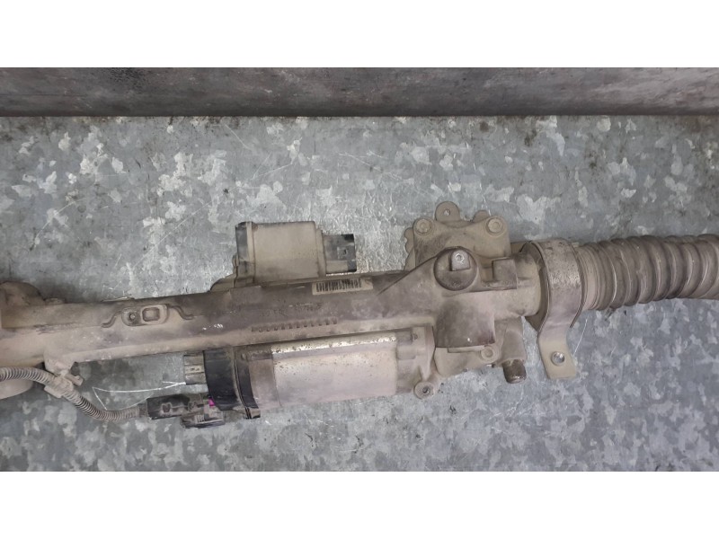 Recambio de cremallera direccion para volkswagen golf v berlina (1k1) referencia OEM IAM 1K1909144H 1279H06186 7805277210