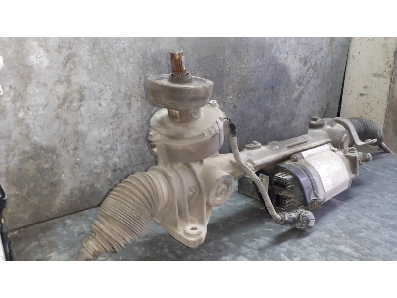 Recambio de cremallera direccion para volkswagen golf v berlina (1k1) referencia OEM IAM 1K1909144H 1279H06186 7805277210