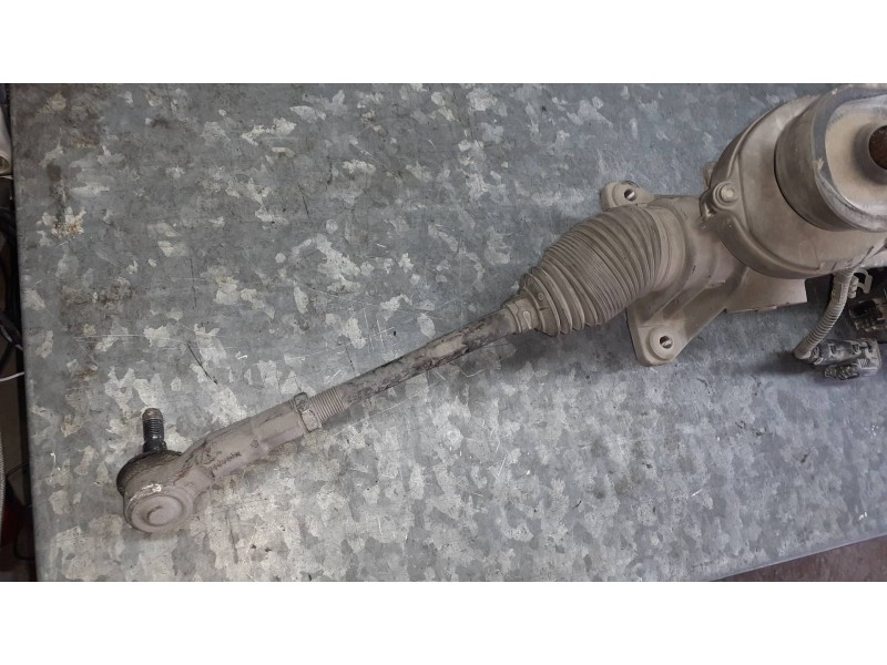 Recambio de cremallera direccion para volkswagen golf v berlina (1k1) referencia OEM IAM 1K1909144H 1279H06186 7805277210