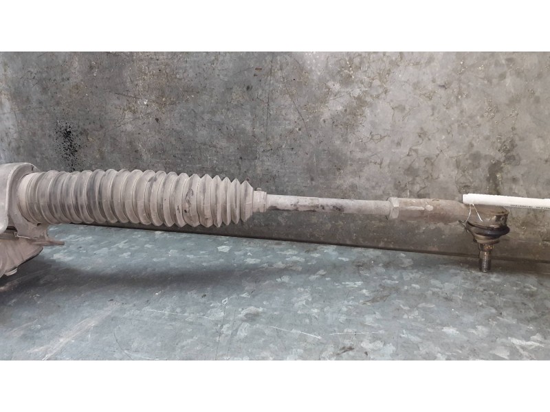 Recambio de cremallera direccion para volkswagen golf v berlina (1k1) referencia OEM IAM 1K1909144H 1279H06186 7805277210