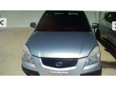 kia rio del año 2006 2