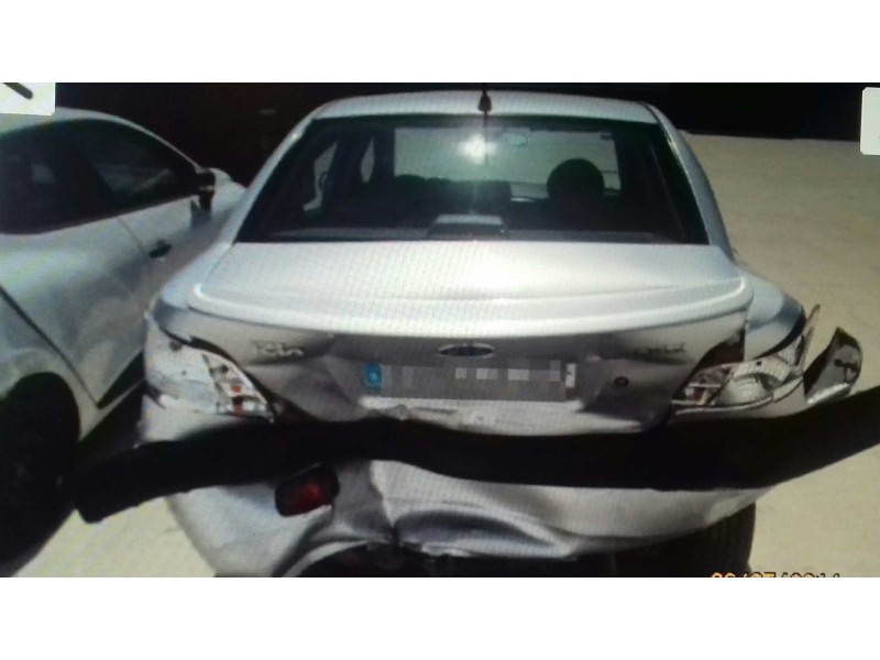 kia rio del año 2006