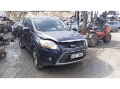 ford kuga (cbv) del año 2009