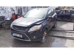 ford kuga (cbv) del año 2009 2